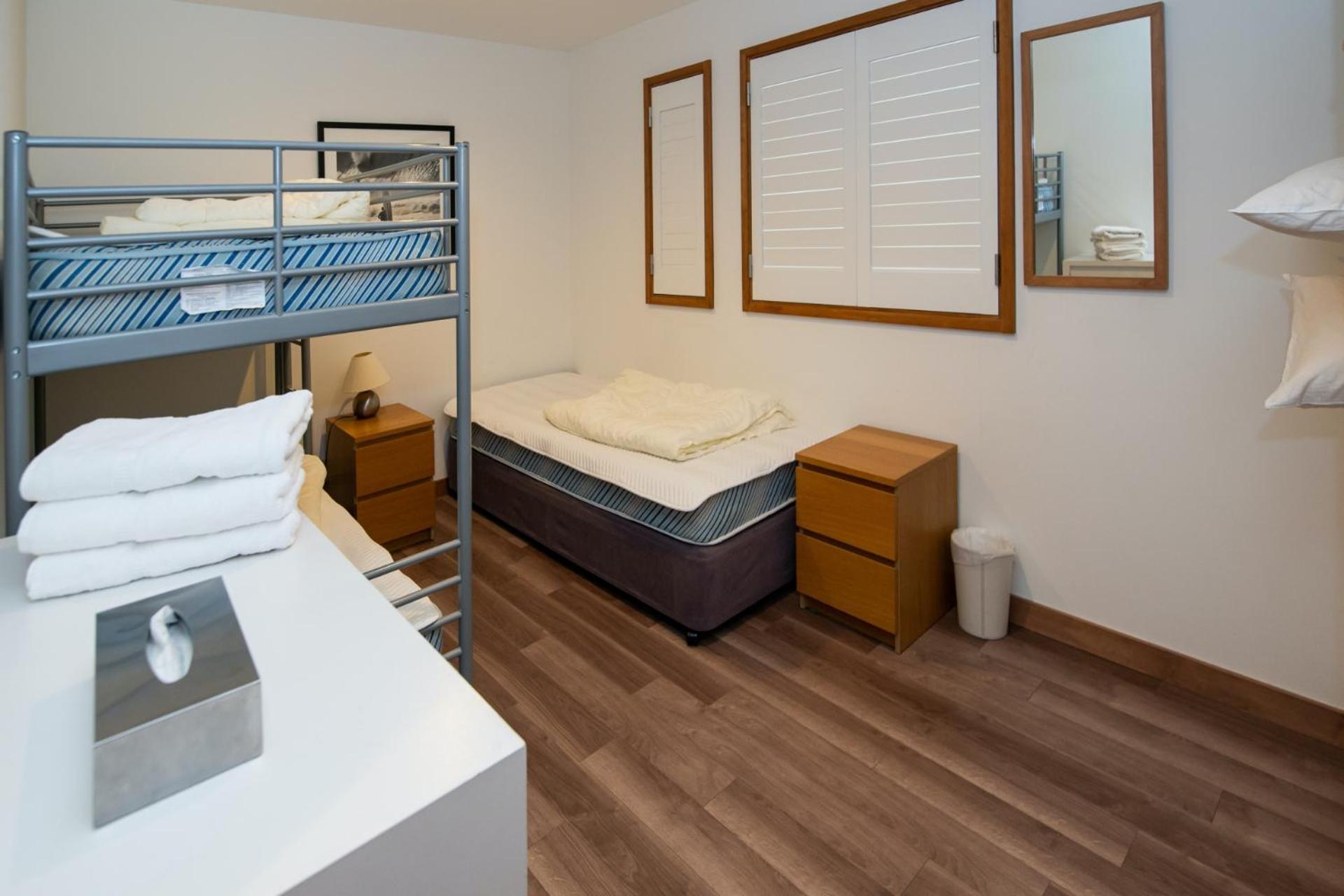 Shirokuma Chalets Ōmagari Εξωτερικό φωτογραφία