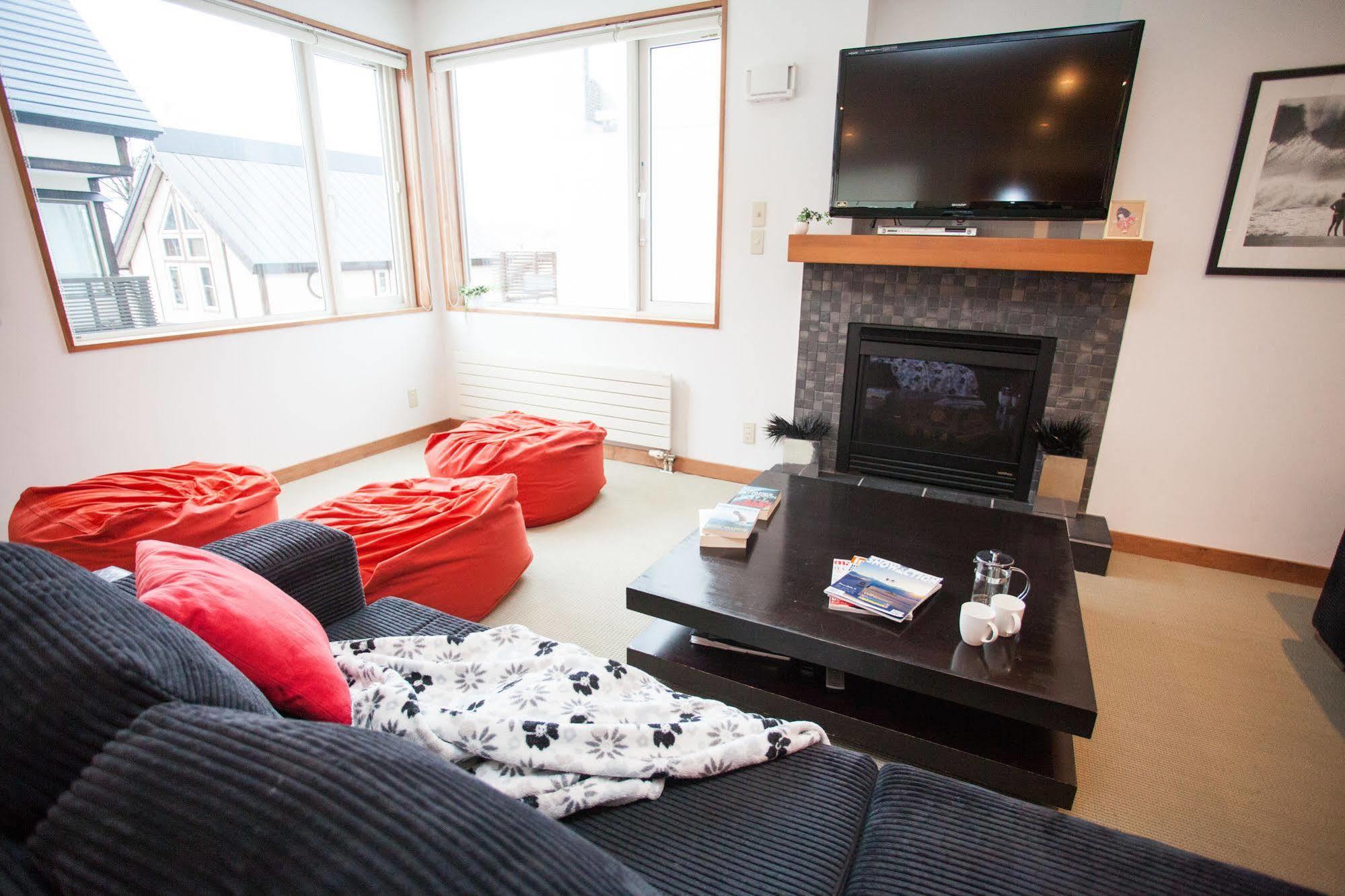 Shirokuma Chalets Ōmagari Εξωτερικό φωτογραφία