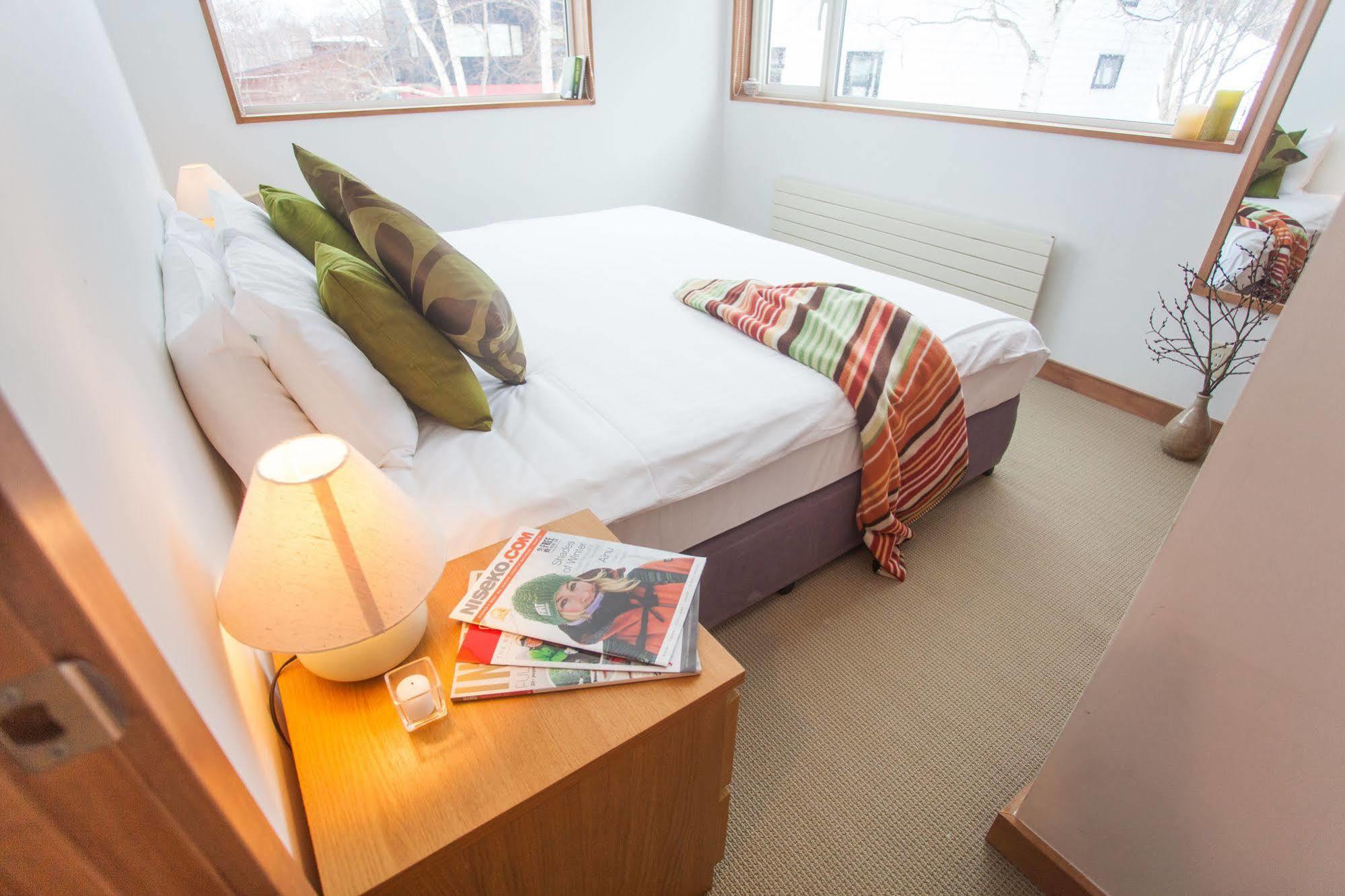 Shirokuma Chalets Ōmagari Εξωτερικό φωτογραφία